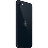 Apple Mobiltelefon Sort