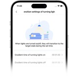 Aqara LED-strimmel T1, LED Strip 