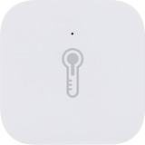 Aqara Temperatur- og fugtighedssensor, Temperaturføler Hvid