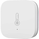 Aqara Temperature and Humidity Sensor, Temperaturføler Hvid