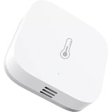 Aqara Temperature and Humidity Sensor, Temperaturføler Hvid