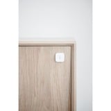 Aqara Temperature and Humidity Sensor, Temperaturføler Hvid