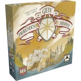 Asmodee SKED0023, Brætspil 
