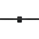 BenQ 9H.W4KWT.ES1, LED lys Sort