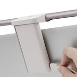 BenQ LaptopBar, LED lys Hvid