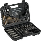 Bosch 2607017367, Boremaskine &amp; bit sæt Grøn