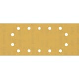 Bosch 2608900869, Slibning ark 