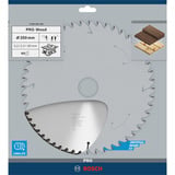 Bosch 2 608 640 665 rundsavklinge 2,2 mm