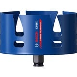 Bosch 2 608 900 484 hulsav Boremaskine 1 stk Enkelt, Boremaskine, Mursten, Plast, Flise, Træ, Blå, 6 cm, 12,1 cm