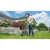 Bosch ART 30 30 cm 550 W Elektrisk AC, Græs trimmer Grøn/Sort, 30 cm, 35 cm, 90°, 9500 rpm, Elektrisk AC, 550 W