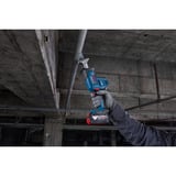 Bosch Bajonet sav Blå/Sort
