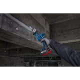 Bosch Bajonet sav Blå/Sort