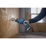 Bosch Batteridrevet bajonetsav GSA 18V-24 Professional solo, 18 volt, Bajonet sav Blå/Sort