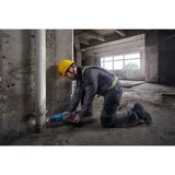 Bosch Batteridrevet bajonetsav GSA 18V-24 Professional solo, 18 volt, Bajonet sav Blå/Sort