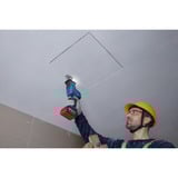 Bosch Batteridrevet bajonetsav GSA 18V-24 Professional solo, 18 volt, Bajonet sav Blå/Sort