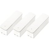 Bosch Door/Window Contact II dør/vindue sensor Trådløs Dør/vindue Hvid, Detektor Hvid, Trådløs, ZigBee, Hvid, 2400 – 2483.5, 10 dBmW, Dør/vindue