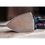 Bosch Expert M480 Netstruktur slibeark sæt 93 x 186mm, K80 / 120 / 180, Slibning ark 