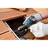 Bosch GSR 12V-35 FC PROFESSIONAL 1750 rpm 590 g Sort, Blå, Rød, Bore-/ skruemaskine Blå/Sort, Pistolgreb boremaskine, Børstefri, Sort, Blå, Rød, 1 cm, 1750 rpm, 3,2 cm