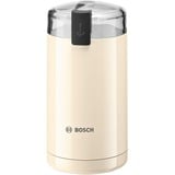 Bosch TSM6A017C, Kaffekværn Beige