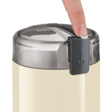 Bosch TSM6A017C, Kaffekværn Beige