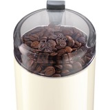 Bosch TSM6A017C, Kaffekværn Beige