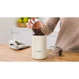 Bosch TSM6A017C, Kaffekværn Beige