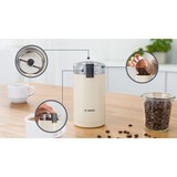 Bosch TSM6A017C, Kaffekværn Beige