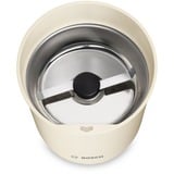 Bosch TSM6A017C kaffemølle 180 W Cremefarvet, Kaffekværn Beige, Klingekværn, 75 g, Cremefarvet, Plast, 180 W, 220 - 240 V