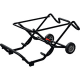 Bosch Transport- og arbejdsbord GTA50W Sort