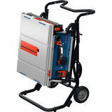Bosch Transport- og arbejdsbord GTA50W Sort