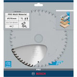 Bosch ‎2608640446 rundsavklinge 21,6 cm 1 stk Aluminium, 21,6 cm, Bosch, 520 g, 1 stk