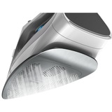 Braun SI 9270 WH strygejern Tør & dampstrygejern EloxalPlus soleplate 3000 W Grå, Hvid Hvid/grå, Tør & dampstrygejern, EloxalPlus soleplate, 2,5 m, 250 g/min, Grå, Hvid, 50 g/min