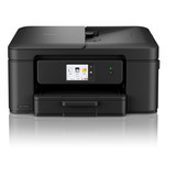 Brother DCP-J1460DW, Multifunktionsprinter Sort