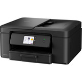 Brother DCP-J1460DW, Multifunktionsprinter Sort
