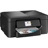 Brother DCP-J1460DW, Multifunktionsprinter Sort