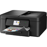 Brother DCP-J1460DW, Multifunktionsprinter Sort