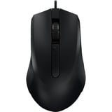 CHERRY MC 2.1 mus Spil Højre hånd USB Type-A 5000 dpi, Gaming mus Sort, Højre hånd, USB Type-A, 5000 dpi, Sort
