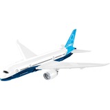 COBI Boeing 787 Dreamliner, Bygge legetøj 