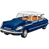 COBI Citroen DS 21 Pallas 1968, Bygge legetøj 