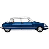 COBI Citroen DS 21 Pallas 1968, Bygge legetøj 