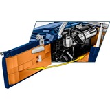 COBI Citroen DS 21 Pallas 1968, Bygge legetøj 