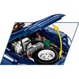 COBI Citroen DS 21 Pallas 1968, Bygge legetøj 