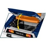 COBI Citroen DS 21 Pallas 1968, Bygge legetøj 