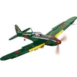 COBI Kawasaki Ki-61-I Hien "Tony", Bygge legetøj 