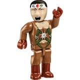 COBI Kawasaki Ki-61-I Hien "Tony", Bygge legetøj 