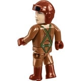 COBI Kawasaki Ki-61-I Hien "Tony", Bygge legetøj 