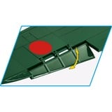 COBI Kawasaki Ki-61-I Hien "Tony", Bygge legetøj 