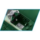 COBI Kawasaki Ki-61-I Hien "Tony", Bygge legetøj 