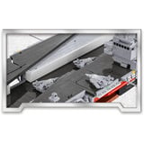 COBI Top Gun Aircraft Carrier, Bygge legetøj 