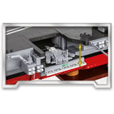 COBI Top Gun Aircraft Carrier, Bygge legetøj 